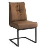 Calligaris Calligaris Romy Chair With Sled Base