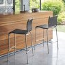 Connubia By Calligaris Air Bar Stool By Connubia