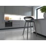 Connubia Cosmopolitan Wooden Bar Stool By Connubia
