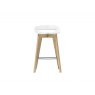 Connubia Cosmopolitan Wooden Bar Stool By Connubia