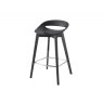Connubia Cosmopolitan Wooden Bar Stool By Connubia