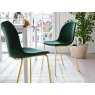 Connubia Academy Metal Leg Chair Made To Order By Connubia