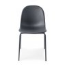 Connubia Academy Metal Leg Chair Made To Order By Connubia