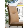 Connubia Maya Sleigh Leg Chair By Connubia