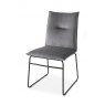Connubia Maya Sleigh Leg Chair By Connubia