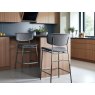 Calligaris Fifties Bar Stool In Vintage By Calligaris