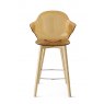 Calligaris Saint Tropez Stool By Calligaris