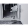 Calligaris Saint Tropez Swivel Stool By Calligaris