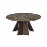 Calligaris Icaro Round Table By Calligaris