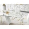 Calligaris Calligaris Icaro Extending Ceramic Table