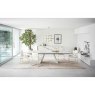 Calligaris Calligaris Icaro Extending Ceramic Table