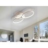 Beadle Crome Interiors Stevens Ceiling Light