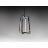 Beadle Crome Interiors Kamala Hanging Ceiling Light