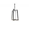 Beadle Crome Interiors Kamala Hanging Ceiling Light
