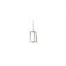 Beadle Crome Interiors Kamala Hanging Ceiling Light