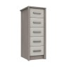 Beadle Crome Interiors Amelia Tallboy