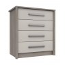 Beadle Crome Interiors Amelia Chest Of Drawers