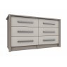 Beadle Crome Interiors Amelia Chest Of Drawers