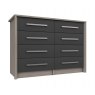 Beadle Crome Interiors Amelia Chest Of Drawers