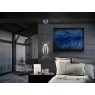 Beadle Crome Interiors Noah Single Pendent Light