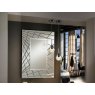 Beadle Crome Interiors Dinant Single Pendent