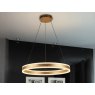 Beadle Crome Interiors Genval Ceiling Light