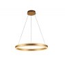 Beadle Crome Interiors Genval Ceiling Light