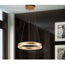 Beadle Crome Interiors Genval Ceiling Light