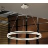 Beadle Crome Interiors Genval Ceiling Light