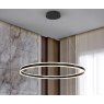 Beadle Crome Interiors Genval Ceiling Light