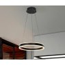 Beadle Crome Interiors Genval Ceiling Light