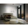 Beadle Crome Interiors Figure Ceiling Light