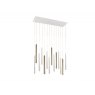 Beadle Crome Interiors Peyton 14 Light Lamp