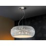 Beadle Crome Interiors Leskly Large Pendant Light