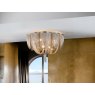 Beadle Crome Interiors Nash Ceiling Light