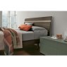 Beadle Crome Interiors Anna Bed