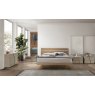 Beadle Crome Interiors Anna Bed
