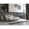 Beadle Crome Interiors Anna Double Bed
