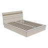 Beadle Crome Interiors Anna Bed With Storage