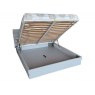 Beadle Crome Interiors Anna Bed With Storage