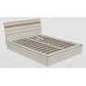 Beadle Crome Interiors Anna Double Bed With Storage