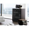 Beadle Crome Interiors Scala Five Drawer Tall Chest