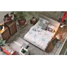 Beadle Crome Interiors Bravo Bed