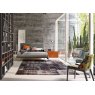 Beadle Crome Interiors Bravo Bed