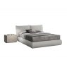 Beadle Crome Interiors Sogno Double Bed