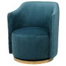 Beadle Crome Interiors Special Offers Bayswater Swivel Armchair