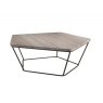 Natuzzi Natuzzi Chocolat Coffee Tables