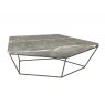 Natuzzi Natuzzi Chocolat Coffee Tables