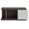 Natuzzi Natuzzi Kubika Rectangular Coffee Table