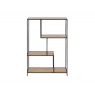 Beadle Crome Interiors Special Offers York Bookcase 2 Shelves